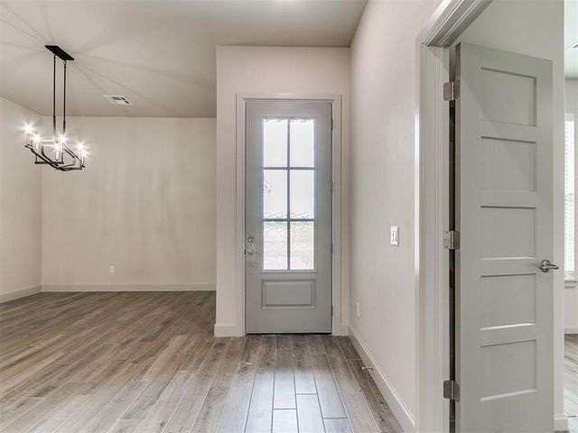 16108 Segovia Drive, Oklahoma City, OK 73170