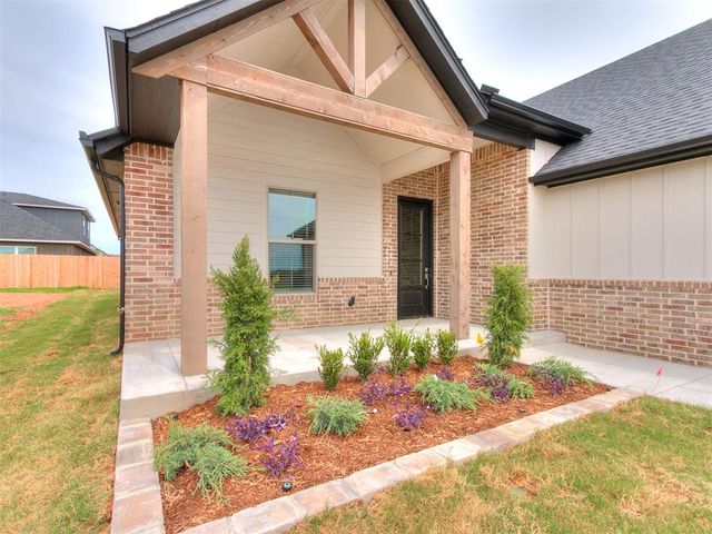 16108 Segovia Drive, Oklahoma City, OK 73170