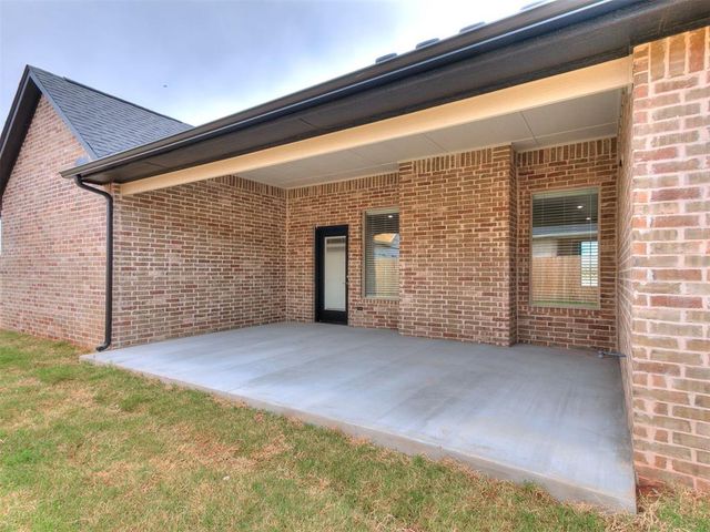 16108 Segovia Drive, Oklahoma City, OK 73170