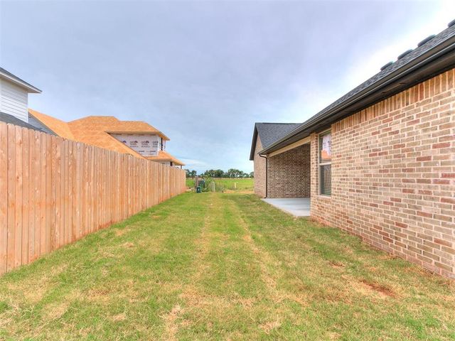 16108 Segovia Drive, Oklahoma City, OK 73170