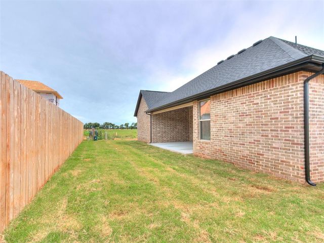 16108 Segovia Drive, Oklahoma City, OK 73170