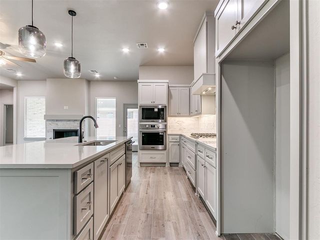 16108 Segovia Drive, Oklahoma City, OK 73170