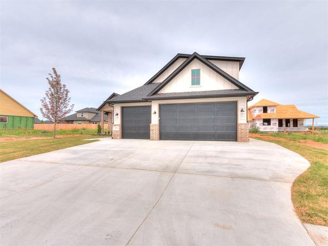 16108 Segovia Drive, Oklahoma City, OK 73170