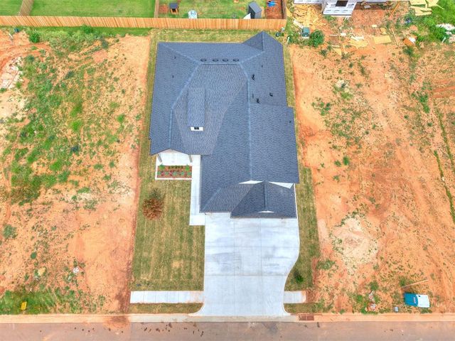 16108 Segovia Drive, Oklahoma City, OK 73170