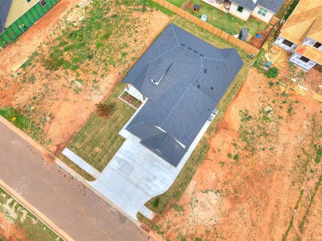 16108 Segovia Drive, Oklahoma City, OK 73170