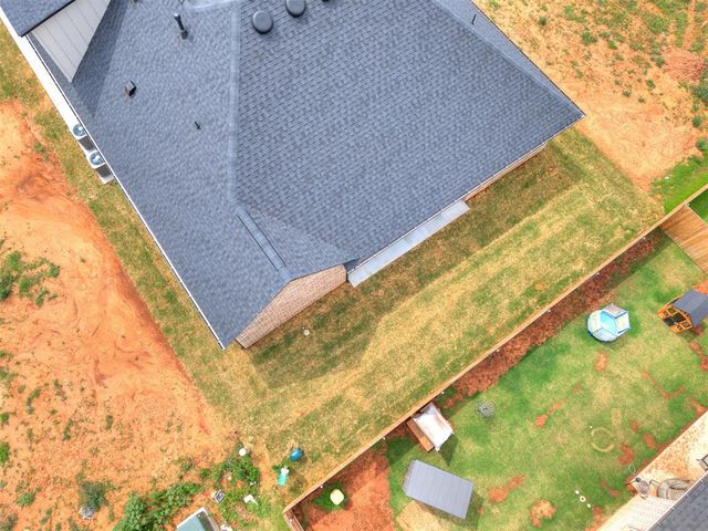 16108 Segovia Drive, Oklahoma City, OK 73170
