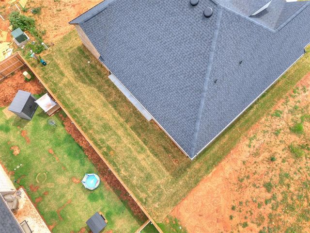 16108 Segovia Drive, Oklahoma City, OK 73170