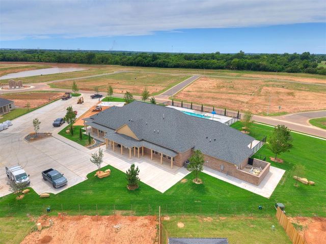 16108 Segovia Drive, Oklahoma City, OK 73170