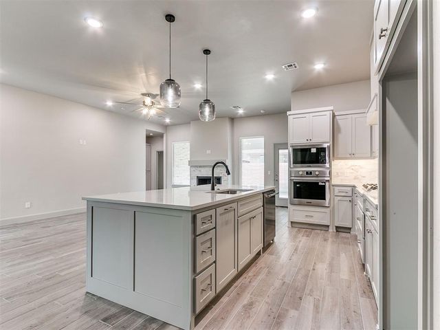 16108 Segovia Drive, Oklahoma City, OK 73170