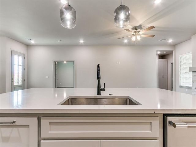 16108 Segovia Drive, Oklahoma City, OK 73170