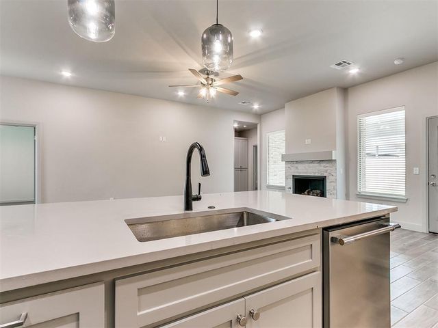 16108 Segovia Drive, Oklahoma City, OK 73170