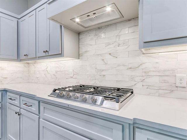 16108 Segovia Drive, Oklahoma City, OK 73170