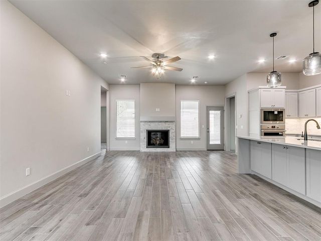 16108 Segovia Drive, Oklahoma City, OK 73170