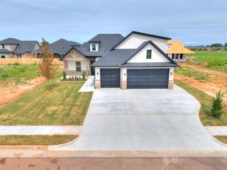 16108 Segovia Drive, Oklahoma City, OK 73170