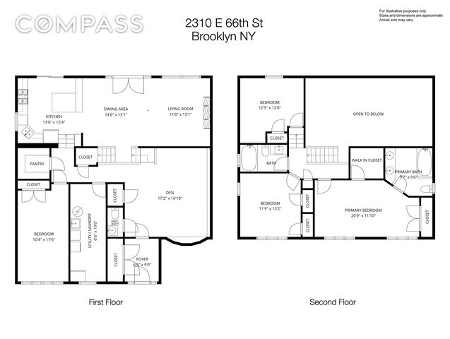 2310 E 66th Street, New York City, NY 11234