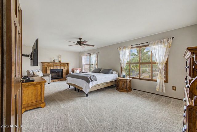 6408 W SUNNYSIDE Drive, Glendale, AZ 85304