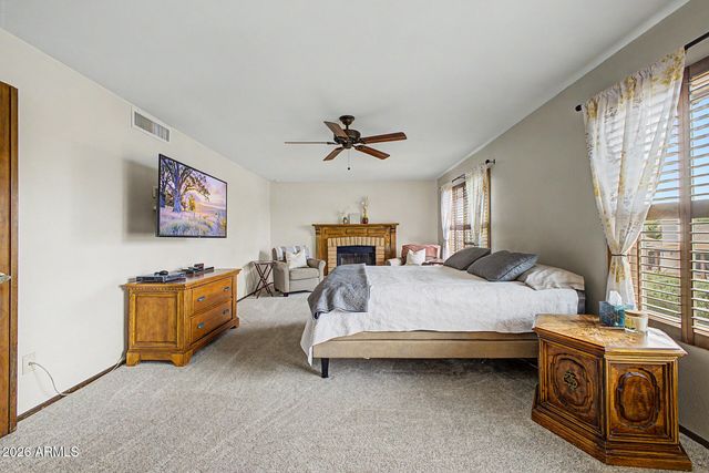 6408 W SUNNYSIDE Drive, Glendale, AZ 85304