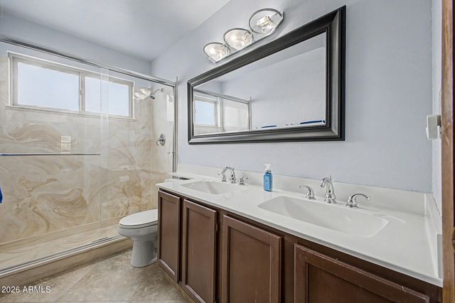 6408 W SUNNYSIDE Drive, Glendale, AZ 85304