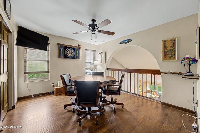 6408 W SUNNYSIDE Drive, Glendale, AZ 85304