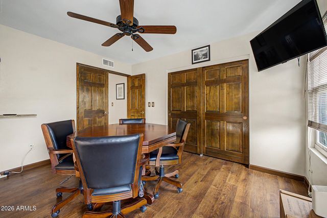 6408 W SUNNYSIDE Drive, Glendale, AZ 85304