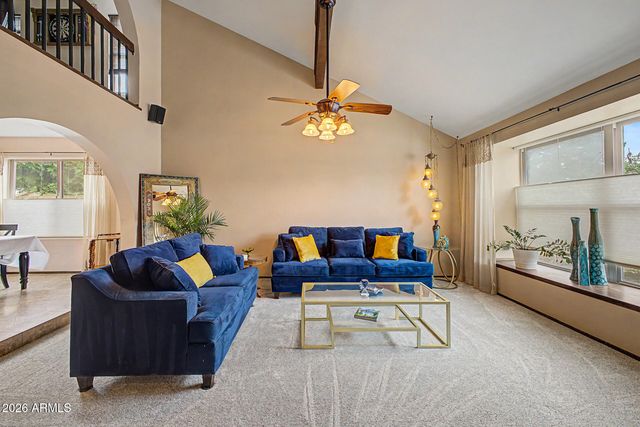 6408 W SUNNYSIDE Drive, Glendale, AZ 85304