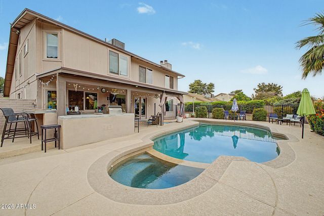 6408 W SUNNYSIDE Drive, Glendale, AZ 85304