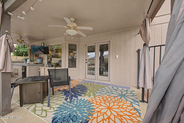 6408 W SUNNYSIDE Drive, Glendale, AZ 85304