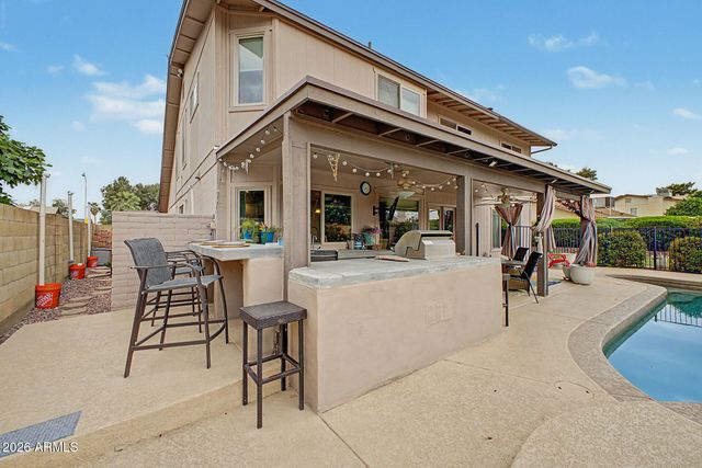 6408 W SUNNYSIDE Drive, Glendale, AZ 85304