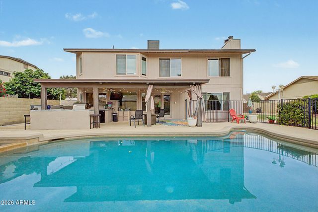 6408 W SUNNYSIDE Drive, Glendale, AZ 85304