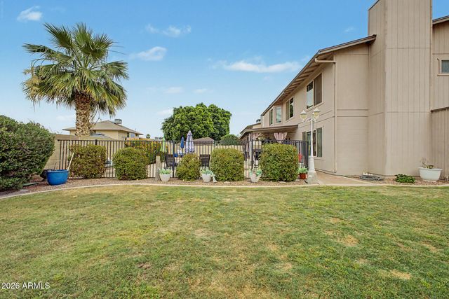 6408 W SUNNYSIDE Drive, Glendale, AZ 85304