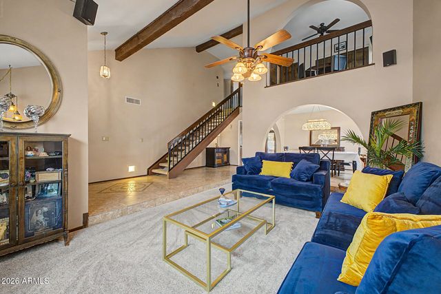 6408 W SUNNYSIDE Drive, Glendale, AZ 85304