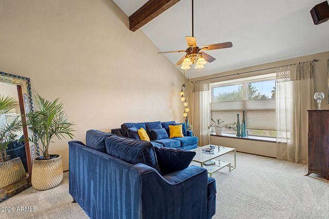 6408 W SUNNYSIDE Drive, Glendale, AZ 85304