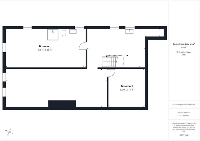 1346 Bella Vista Drive, Lexington, OH 44904