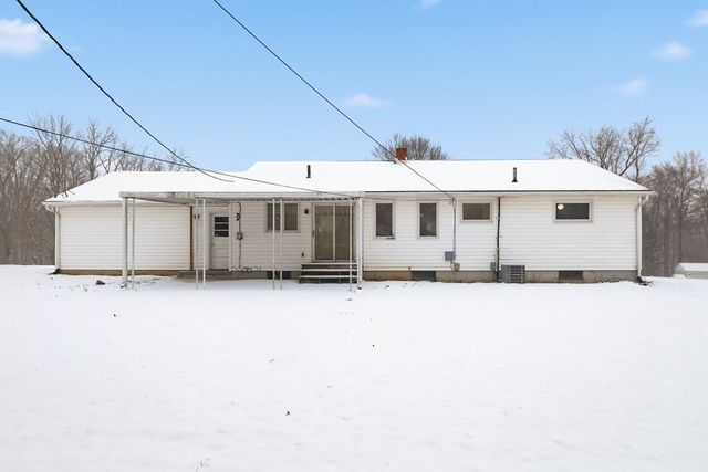 1346 Bella Vista Drive, Lexington, OH 44904