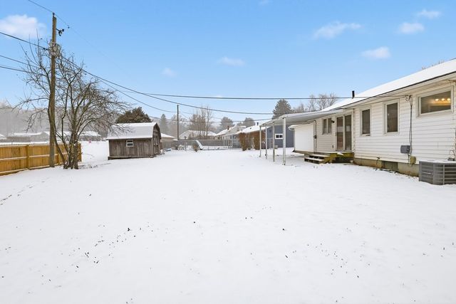 1346 Bella Vista Drive, Lexington, OH 44904