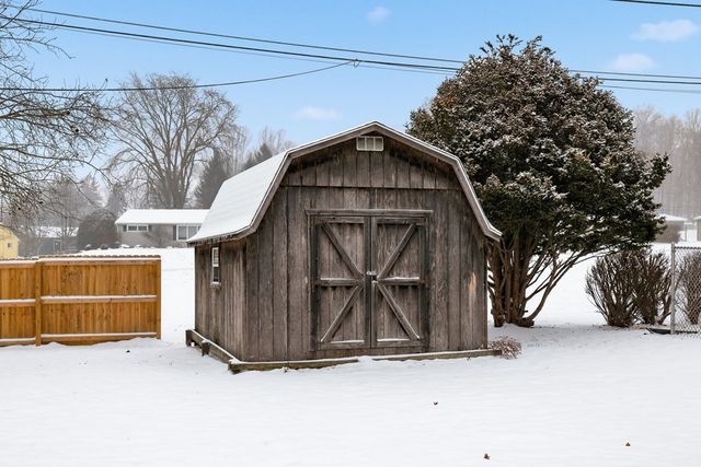 1346 Bella Vista Drive, Lexington, OH 44904