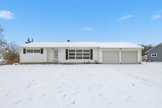 1346 Bella Vista Drive, Lexington, OH 44904