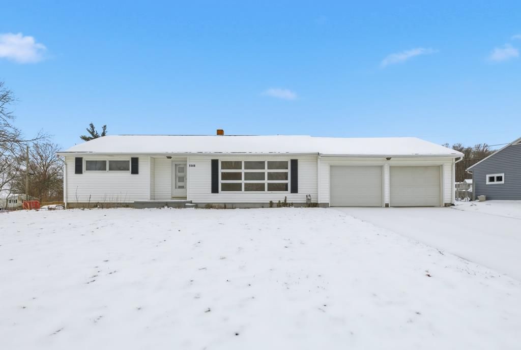 1346 Bella Vista Drive, Lexington, OH 44904