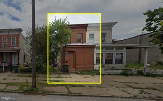 2129 ANNAPOLIS RD, Baltimore, MD 21230