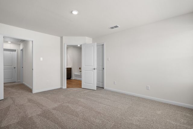 8421 Fort Benton Drive, Ponder, TX 76259