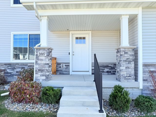 2007 S Warrior Lane, Waukee, IA 50263