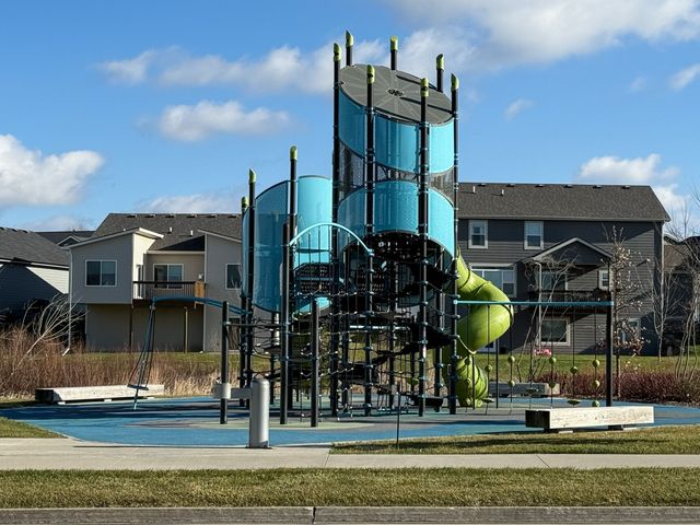 2007 S Warrior Lane, Waukee, IA 50263