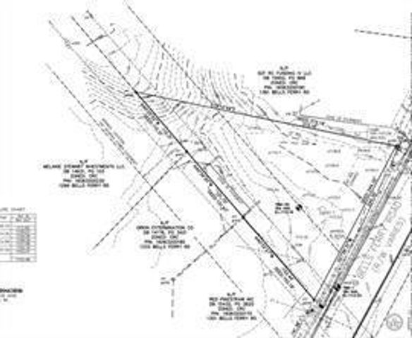 1351 Bells Ferry Road, Marietta, GA 30066