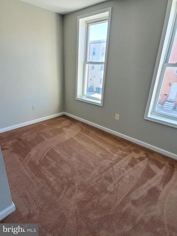 305 S STRICKER ST, Baltimore, MD 21223