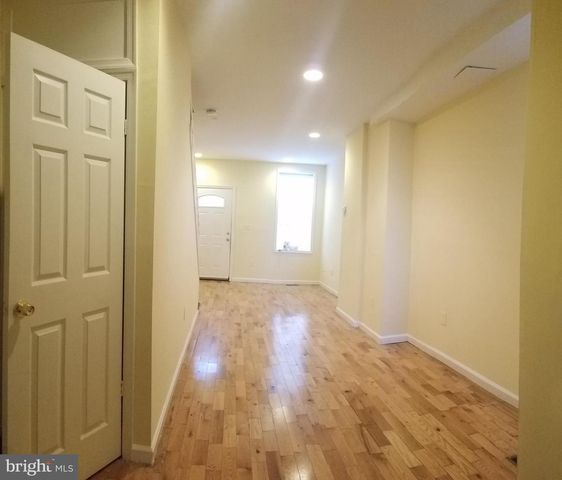 305 S STRICKER ST, Baltimore, MD 21223
