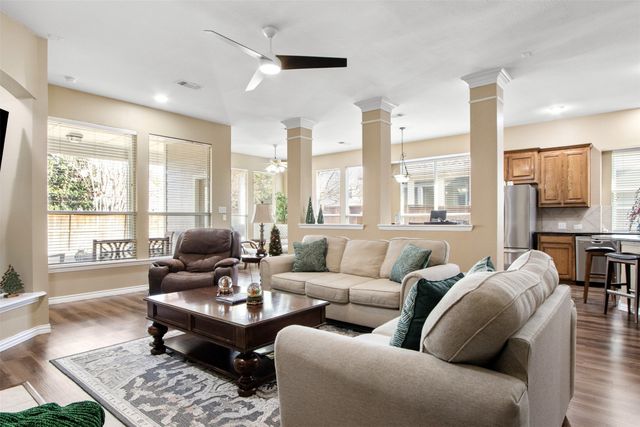 750 Bradford Street, Lantana, TX 76226