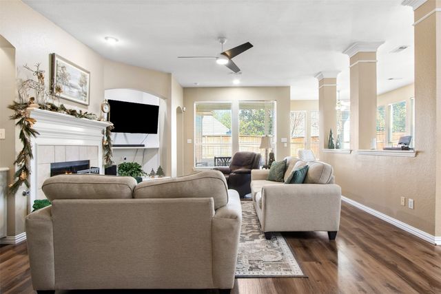 750 Bradford Street, Lantana, TX 76226