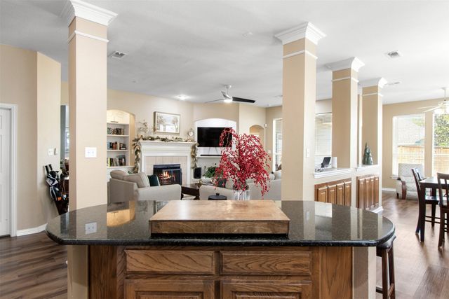 750 Bradford Street, Lantana, TX 76226