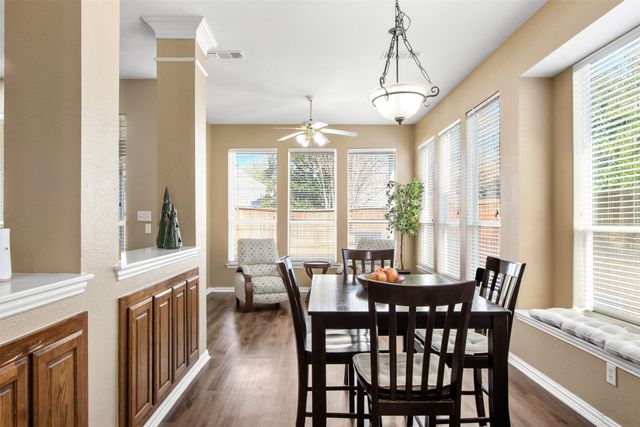 750 Bradford Street, Lantana, TX 76226