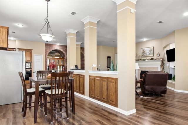 750 Bradford Street, Lantana, TX 76226